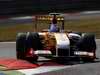 GP ITALIA, during practice for the Italian Formula One Grand Prix at the Autodromo Nazionale di Monza on September 11, 2009 in Monza, Italy.